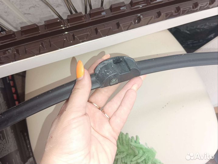 Стеклоочиститель/дворник/брызговик