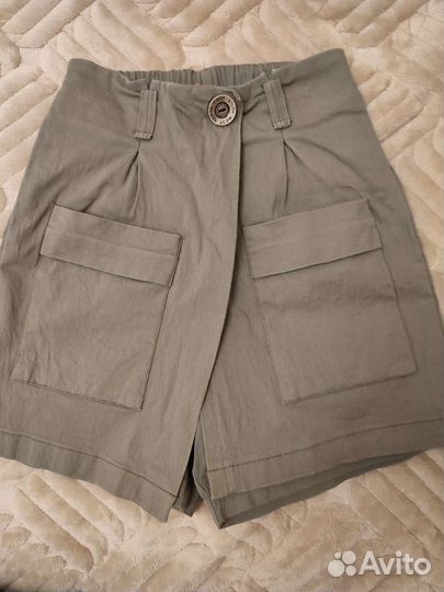 Шорты для девочек, 128