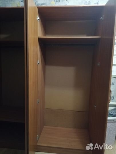 Продаю шкаф б/у