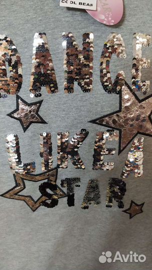 Туника на девочку (на 140см)