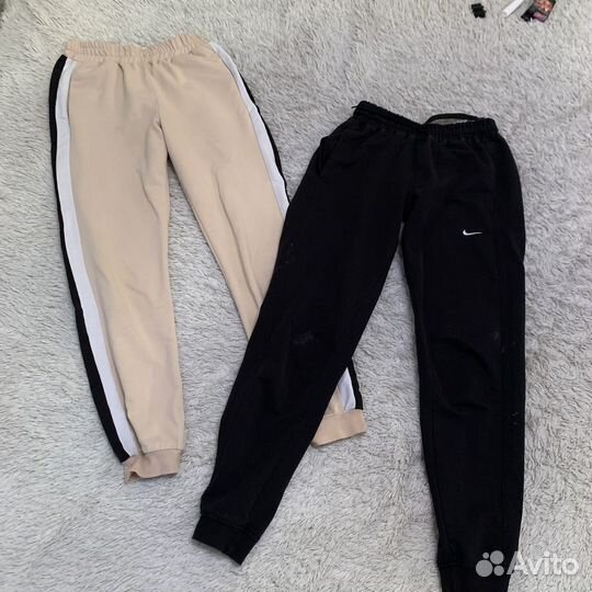 Женские вещи пакетом