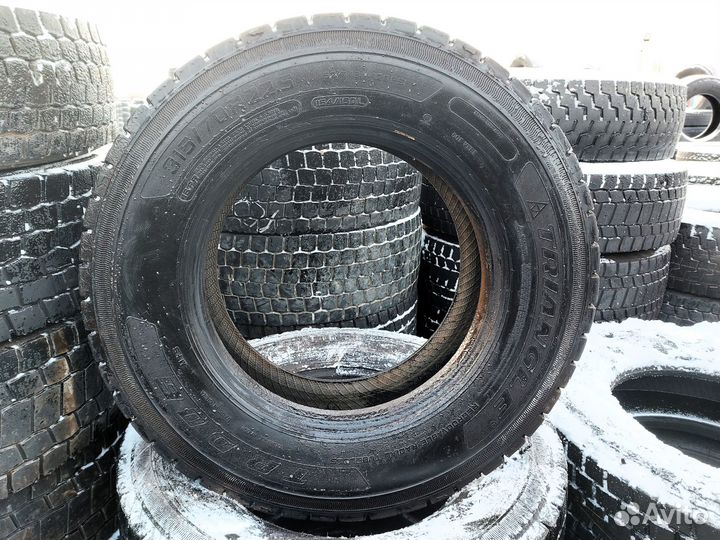 Шины 315/70 R22.5 Triangle TRD06 artd: 825