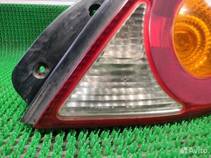 Фонарь задний правый Kia Rio DC A5D 2002