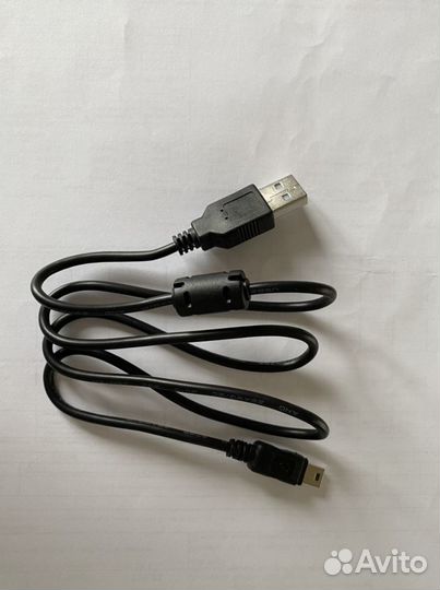 Usb кабель, наушники