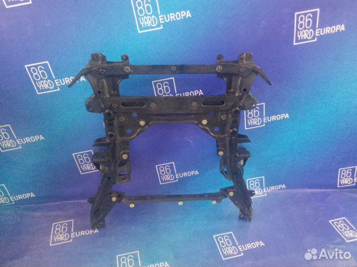 Подрамник Bmw X5 F15 N57D30A 2014