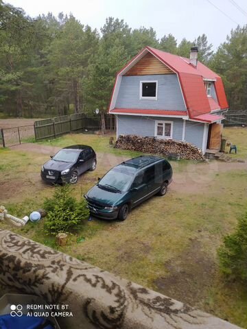 Дом 350 м² на участке 20 сот.