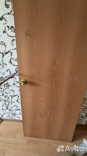 Дверь 200*80