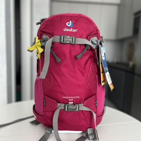 Горнолыжный рюкзак Deuter Freerider 24 sl новый