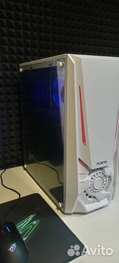 Игровой пк