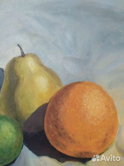 Интерьерная картина 