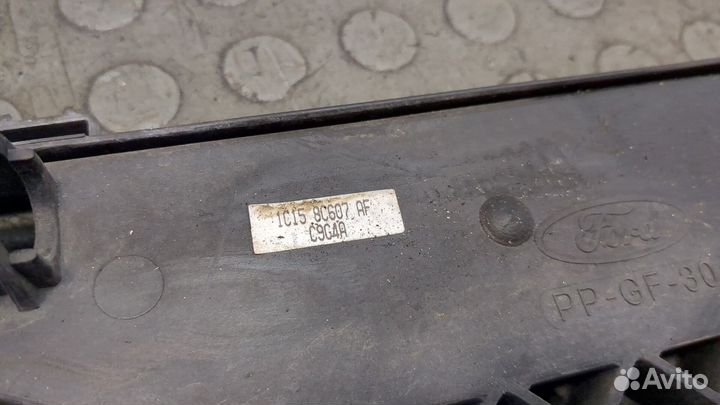 Вентилятор радиатора Ford Transit, 2005