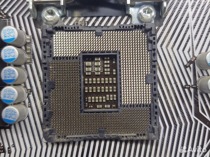 MSI B150M PRO-VDH 1151