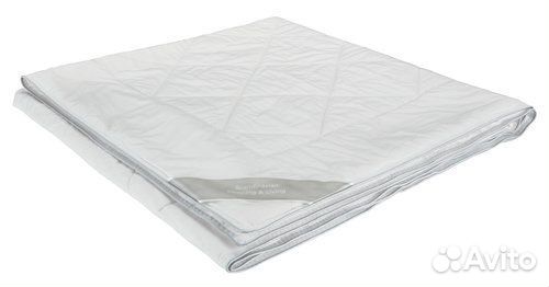 Одеяло летние jysk kupen шелковое