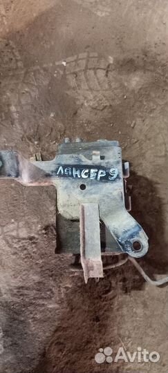 Абсорбер Lancer 9