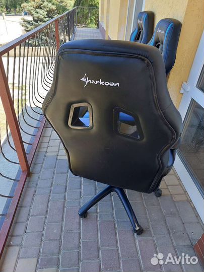 Компьютерное кресло