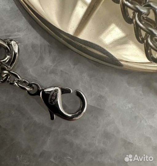 Кулон Chanel оригинал