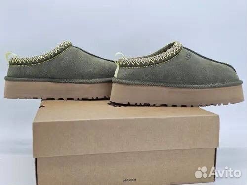 Угги женские