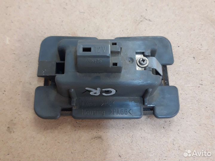 Плафон салона Toyota Crown S170