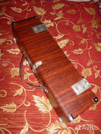 Укулеле с подключением