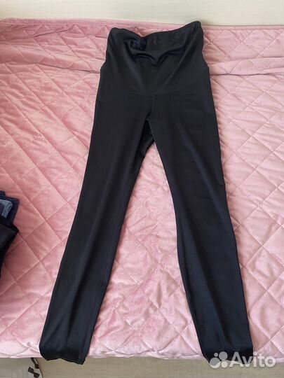 Лосины спортивные для беременных H&M