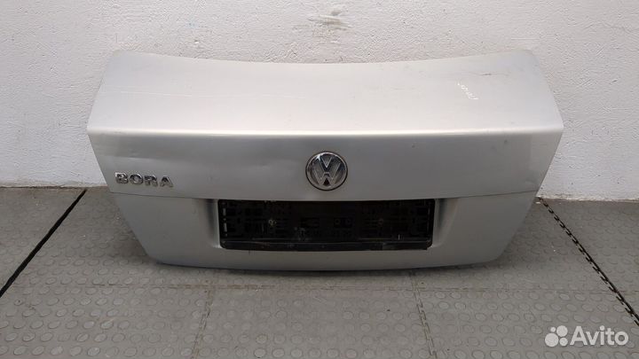 Замок багажника Volkswagen Bora, 2000