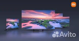 Телевизор Xiaomi MI TV A2 50