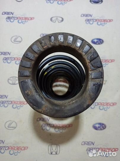 Пружина подвески задняя Kia Cerato 2 1.6 G4FC 2010