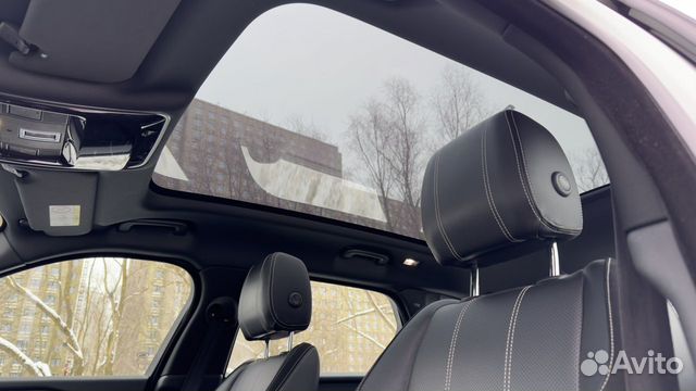 Land Rover Range Rover Velar 2.0 AT, 2019, 141 000 км объявление продам