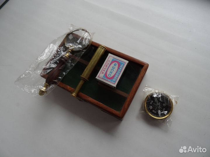 Подарочный набор