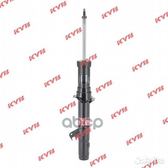 Стойка передняя mazda 6/atenza 02- RH 341332 KYB