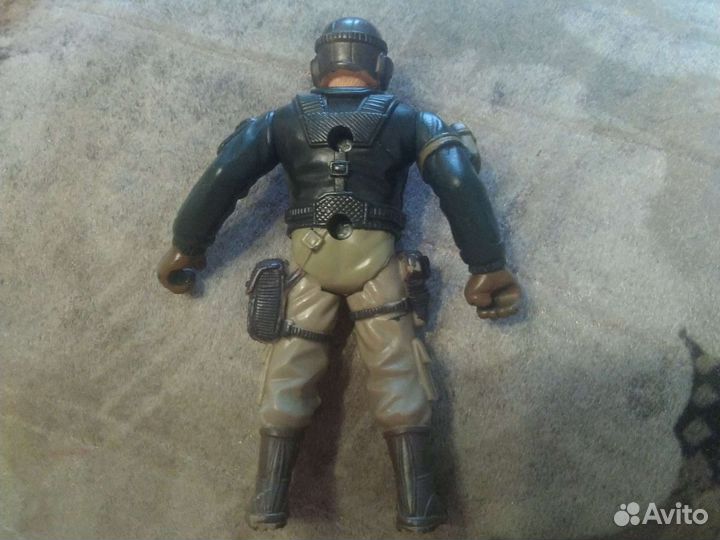 Военные фигурки