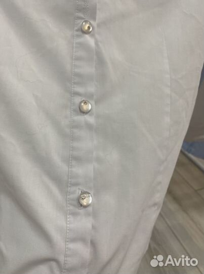 Три школьные блузки 140