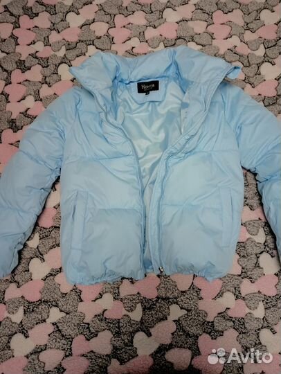 Куртка демисезонная женская 42 44