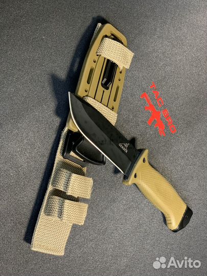 Нож Gerber LMF