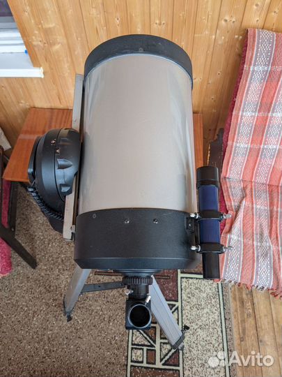 Телескоп Celestron NexStar 8
