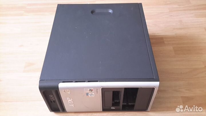 Корпус системного блока компьютера (обмен )