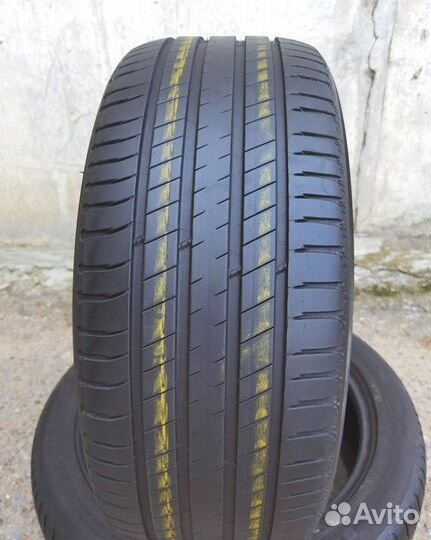 Michelin Latitude Sport 3 255/45 R20 105Y