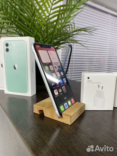 iPhone Xr, 64 ГБ