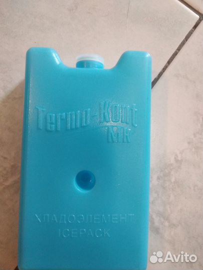 Аккумулятор холода Icepack Termo-Kont MK