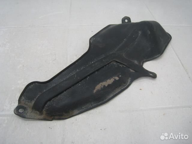 Пыльник горловины топливного бака Nissan Patrol Y