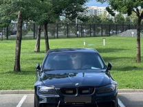 BMW 3 серия 2.0 AT, 2008, 328 000 км, с пробегом, цена 1 000 000 руб.