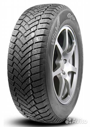 Leao Winter Defender Grip 205/55 R16 T