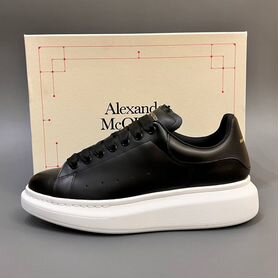 Кеды Alexander mcqueen