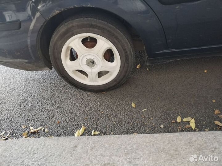 Колеса r 14 летние 4.100