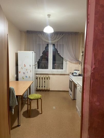 2-к. квартира, 57,6 м², 3/9 эт.