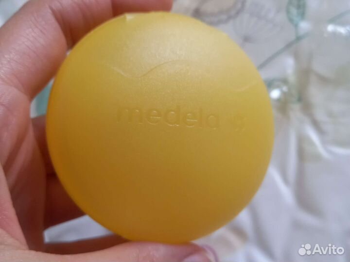 Силиконовые накладки на грудь