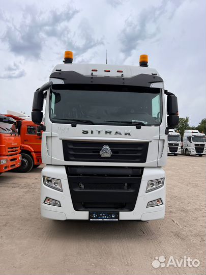 Водитель дальнобойщик категории се