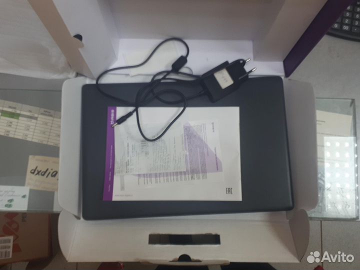 Ноутбук irbis NB64
