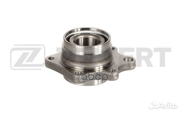 Ступица зад. лев. (без ABS) Honda Element 02- r