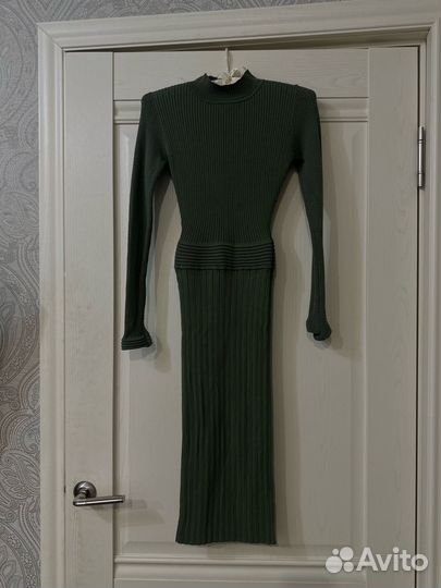 Платье лапша i am studio xs